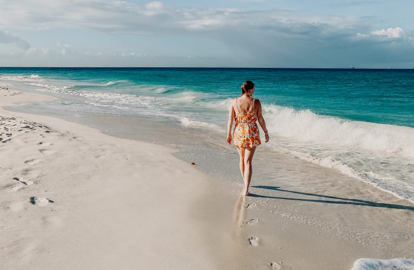 Aruba: One Happy Island, eine Reise ins karibische Paradies