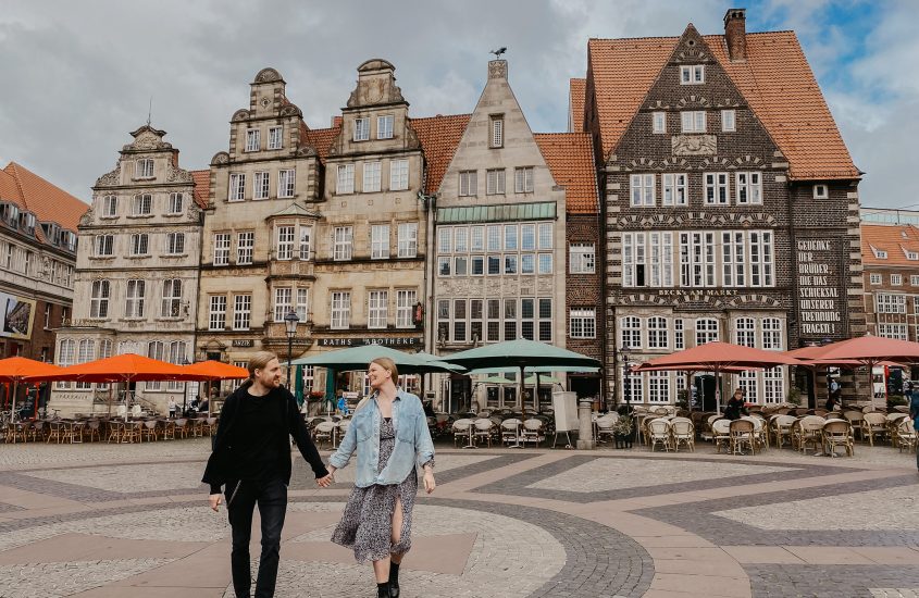Bremen: Die besten Tipps für einen Städtetrip in die norddeutsche Hansestadt