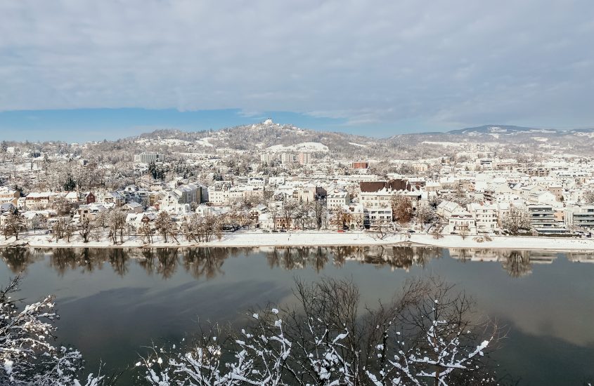 Linz im Winter: Die besten Tipps für eine Reise in die Donaustadt