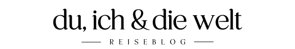 Du, ich und die Welt