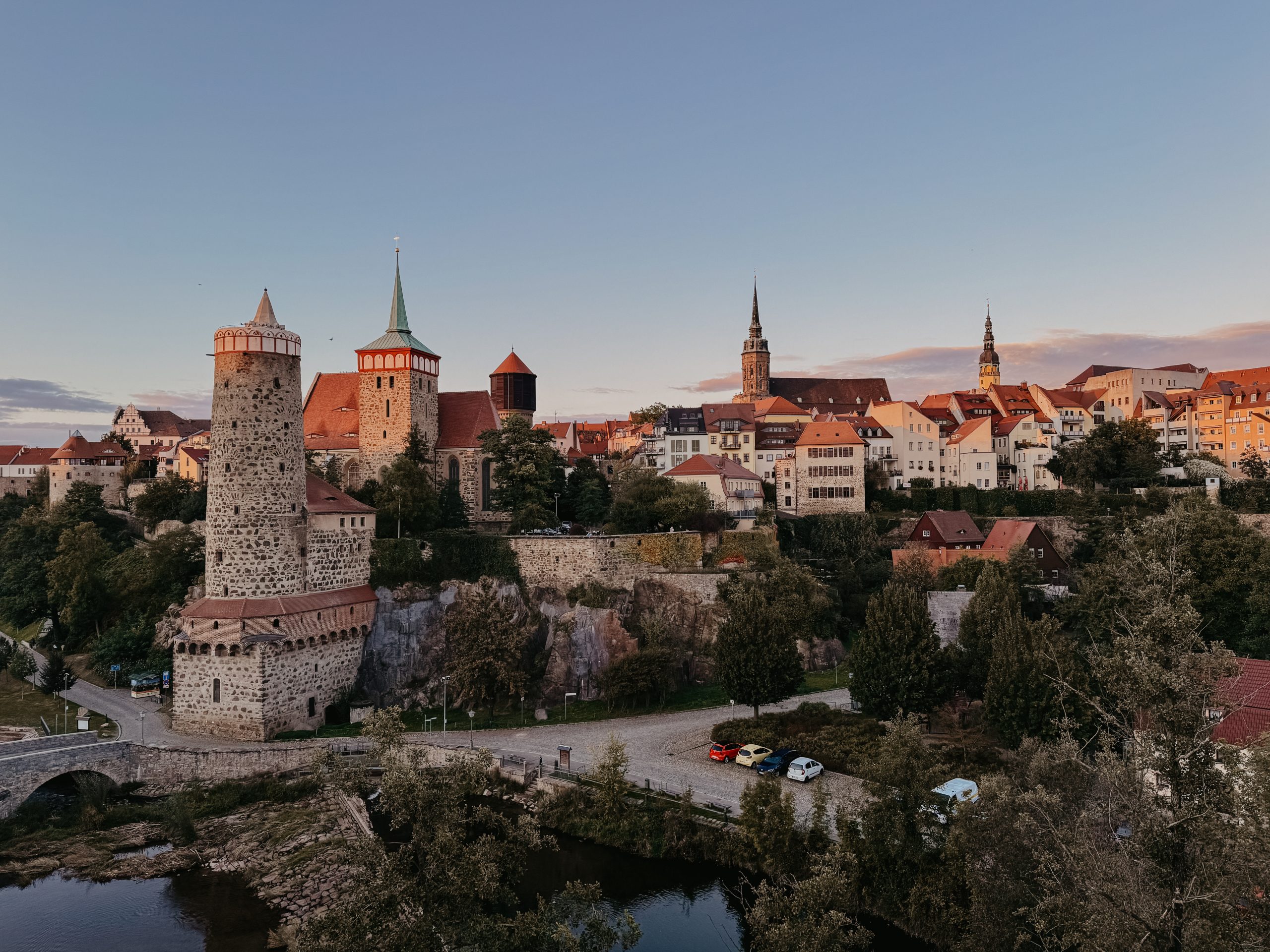 Faszinierend Stadt Bautzen Stellenangebote Ebenbild