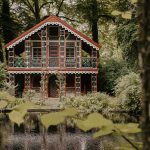 Schweizer Haus im Schlossgarten Cuxhaven