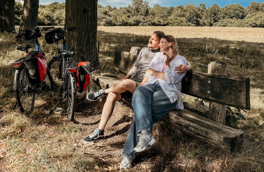 Radreise in den Niederlanden: Mit Ameropa Brabant entdecken