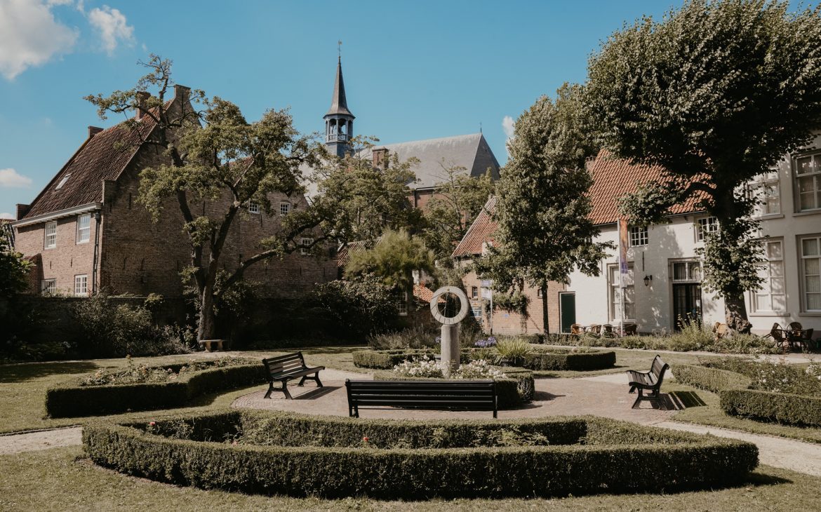 Gouverneurshuis Heusden