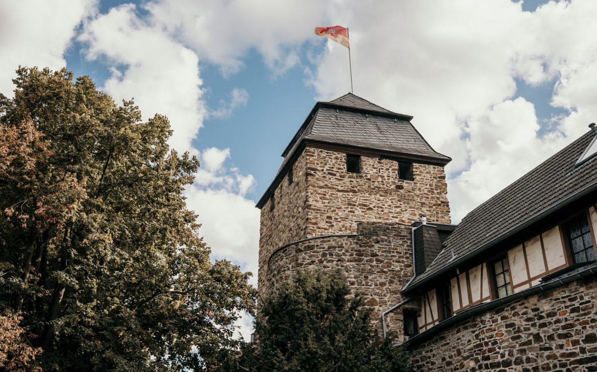 Altstadt Ahrweiler