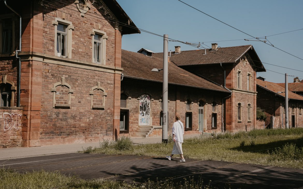 Alter Schlachthof Karlsruhe