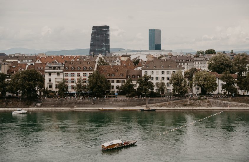 Basel: Sehenswürdigkeiten, Tipps & Ausflugsziele für deine Städtereise