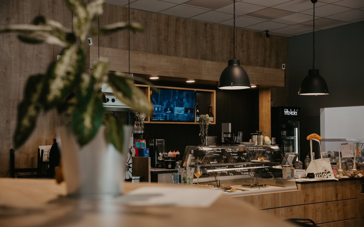 Café Maje Idar-Oberstein