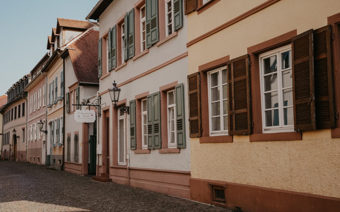 Altstadt Karlsruhe-Durlach