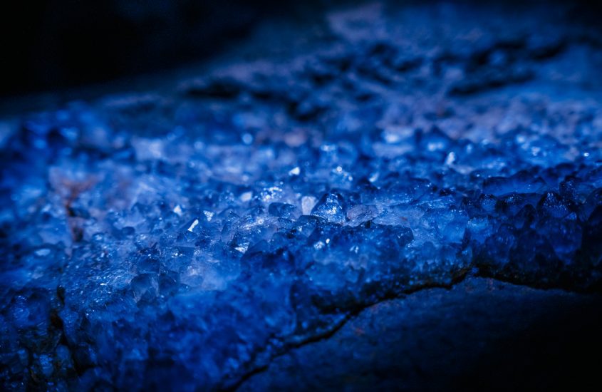 Edelsteinland: Minen, Manufakturen & historische Orte in Rheinland-Pfalz