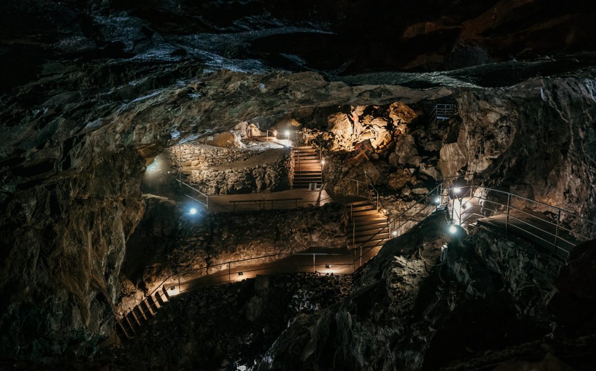 Fischbacher Kupferbergwerk