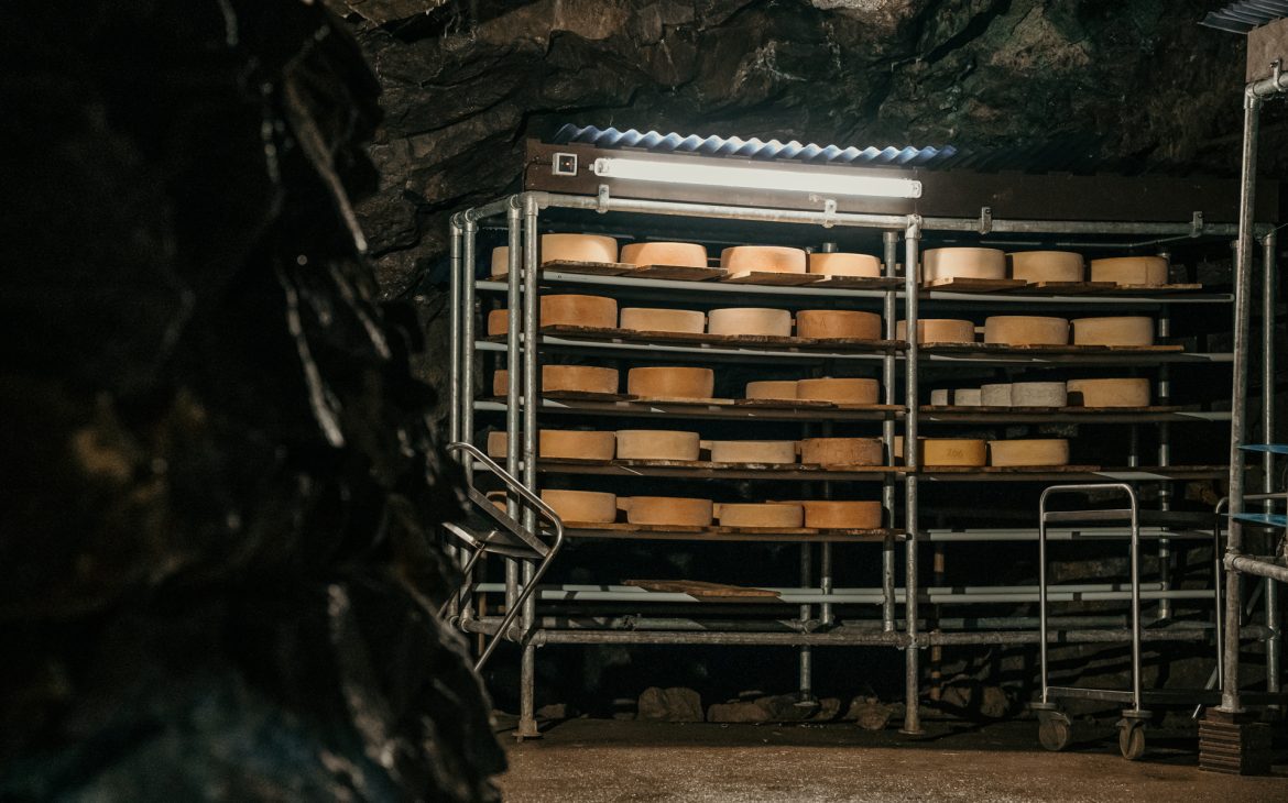 Fischbacher Kupferbergwerk