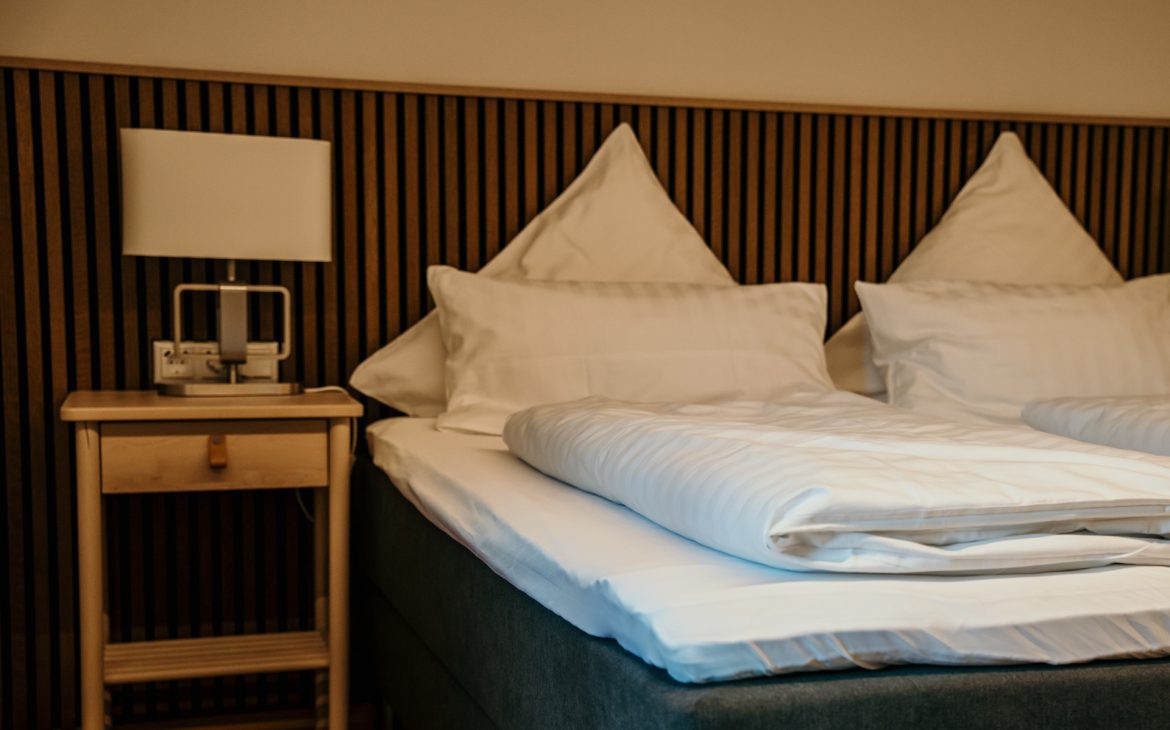 Landhotel Ewerts Insul