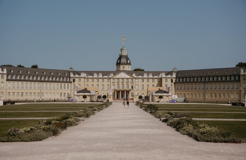 Städtereise Karlsruhe: Die schönsten Sehenswürdigkeiten & Geheimtipps