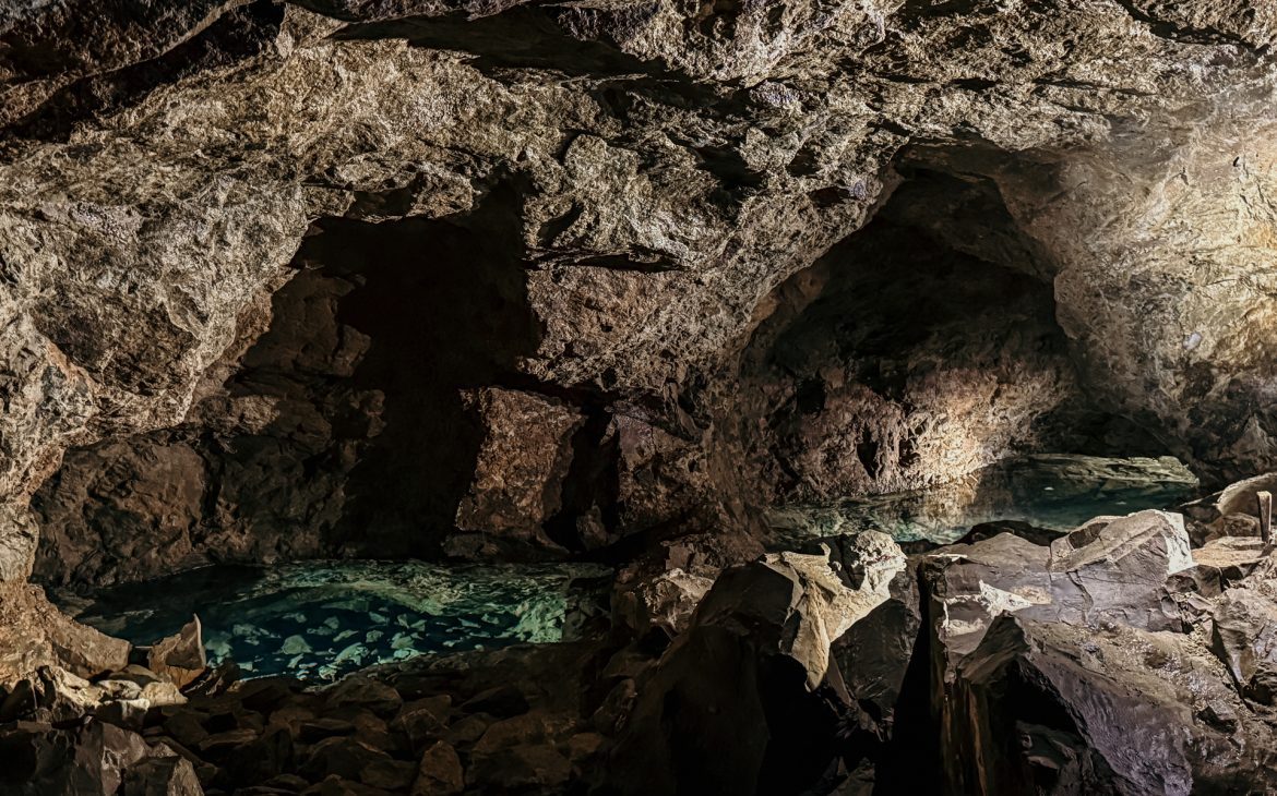 Steinkaulenberg Idar-Oberstein