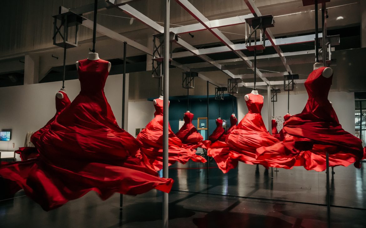 Zentrum für Kunst und Medien Karlsruhe