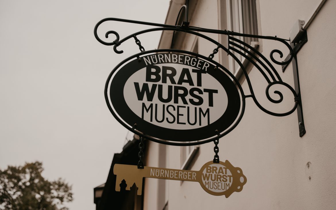 Bratwurstmuseum Nürnberg