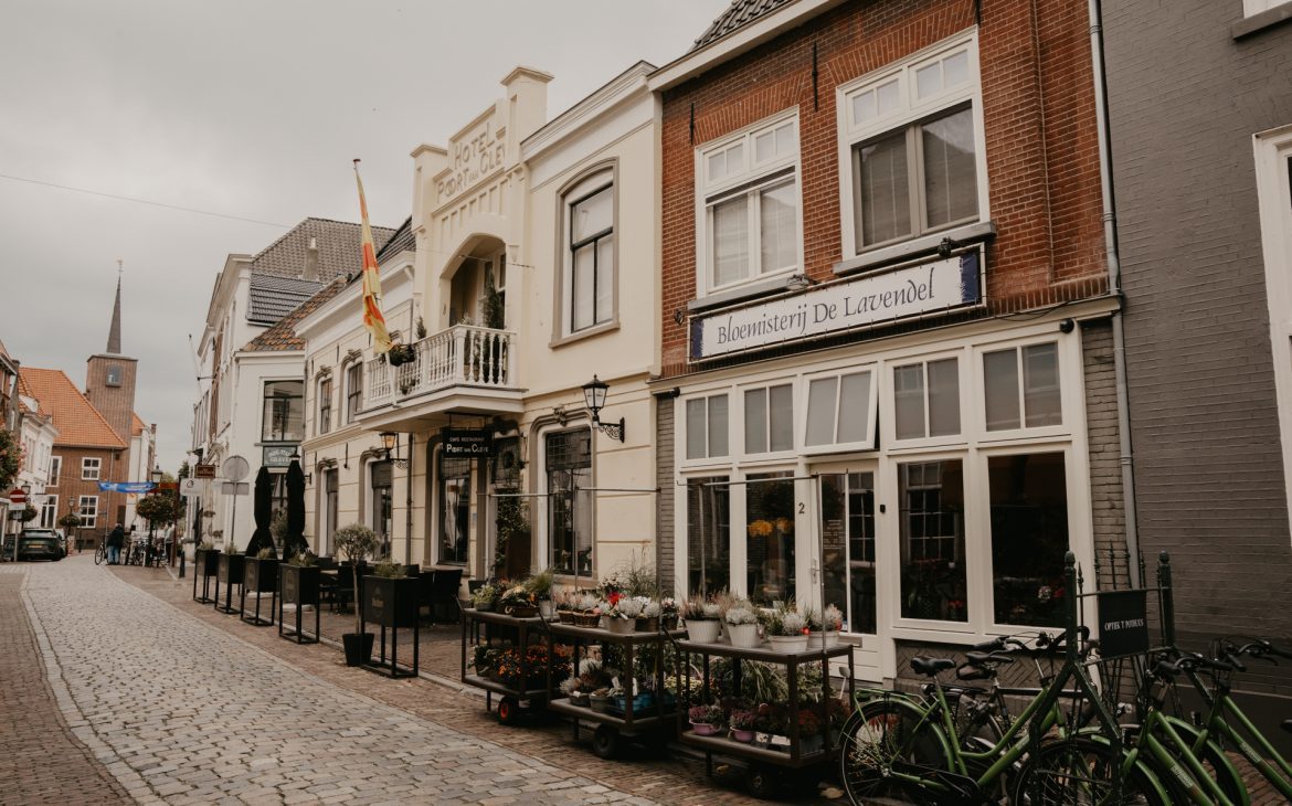 Grave Brabant