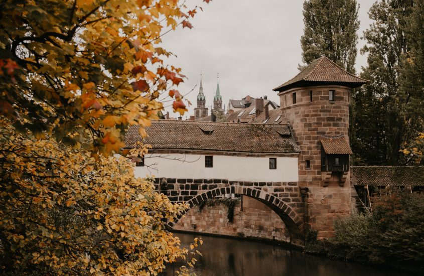 Nürnberg Guide: Sightseeing, Kulinarik & lebendige Kulturszene