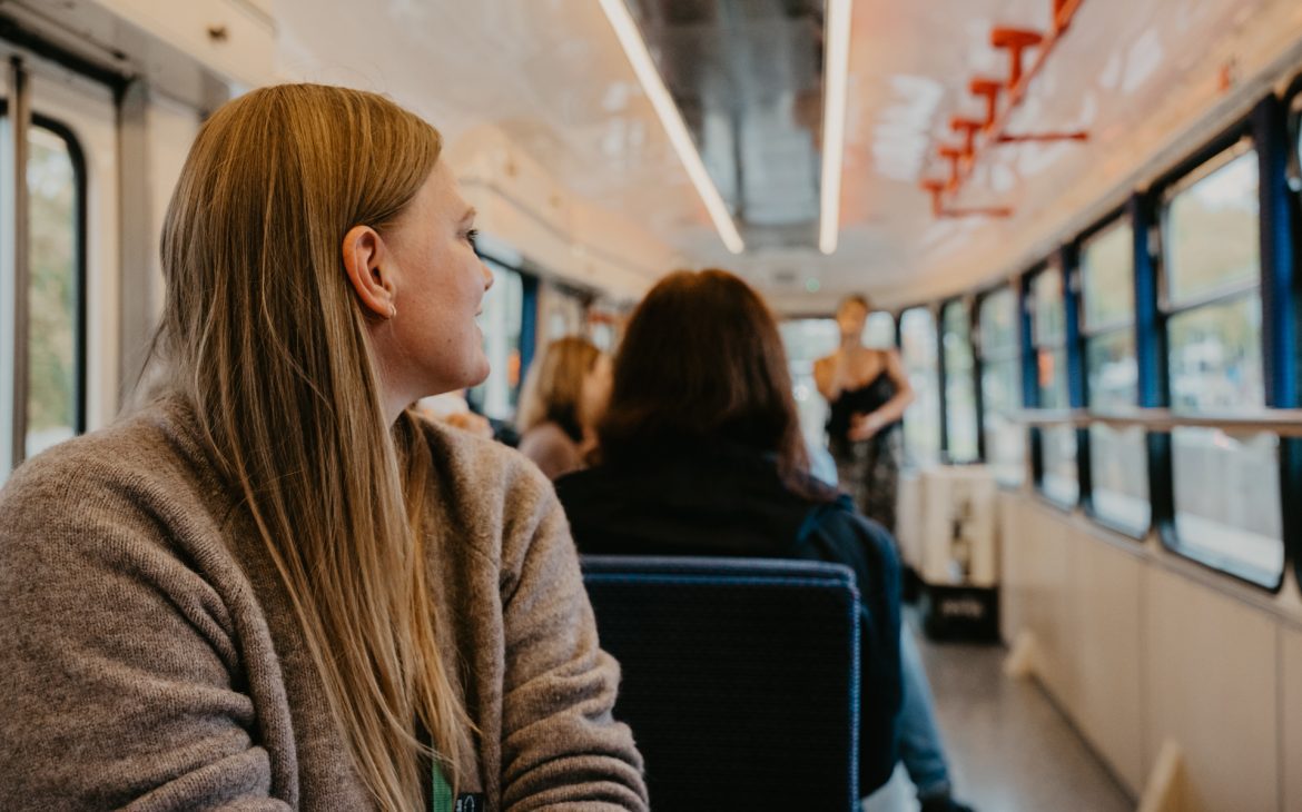 Nürnberg Pop Festival S-Bahn