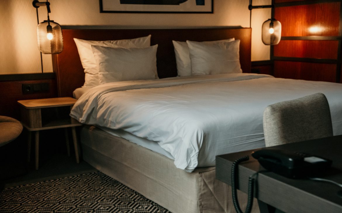 Hotel Scandic Nürnberg Central