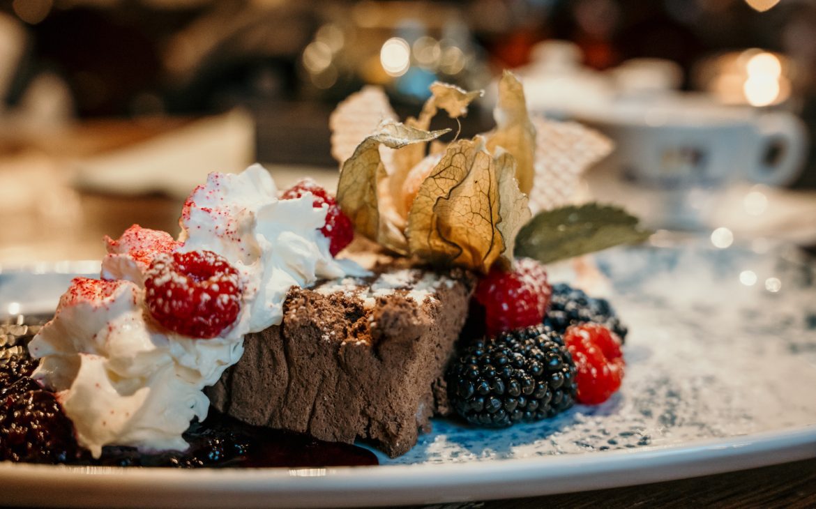 Hotel Erbgericht Seiffen