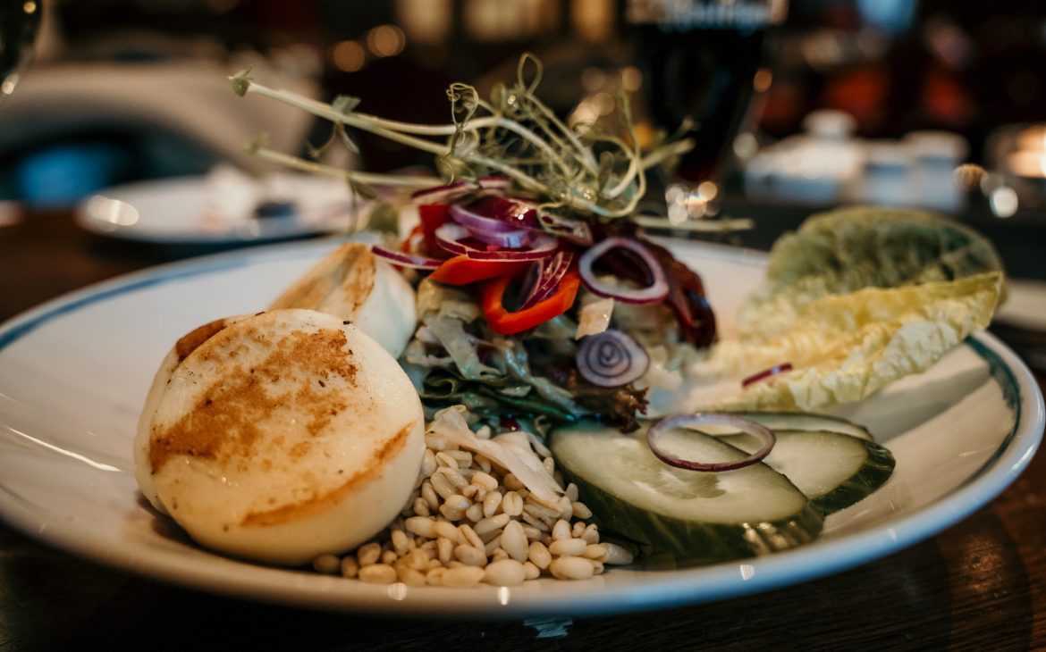 Hotel Erbgericht Seiffen