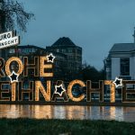 Winterzauber in Duisburg – Weihnachtsmarkt und Lichtermarkt