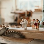 Reisetipp Erzgebirge: Tradition, Handwerk und moderne Kunst