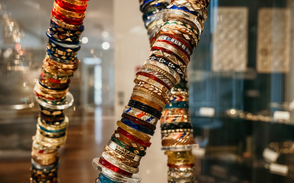 Glas- und Bijouterie Museum Jablonec nad Nisou