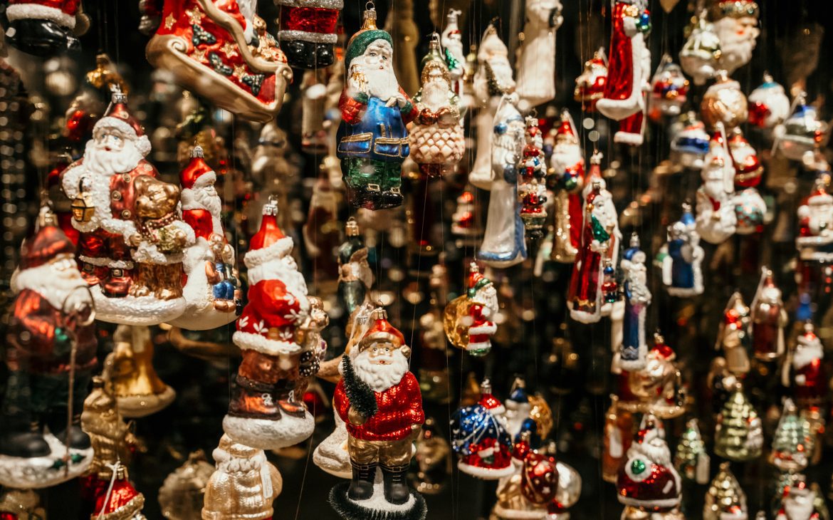 Glas- und Bijouterie Museum Jablonec nad Nisou