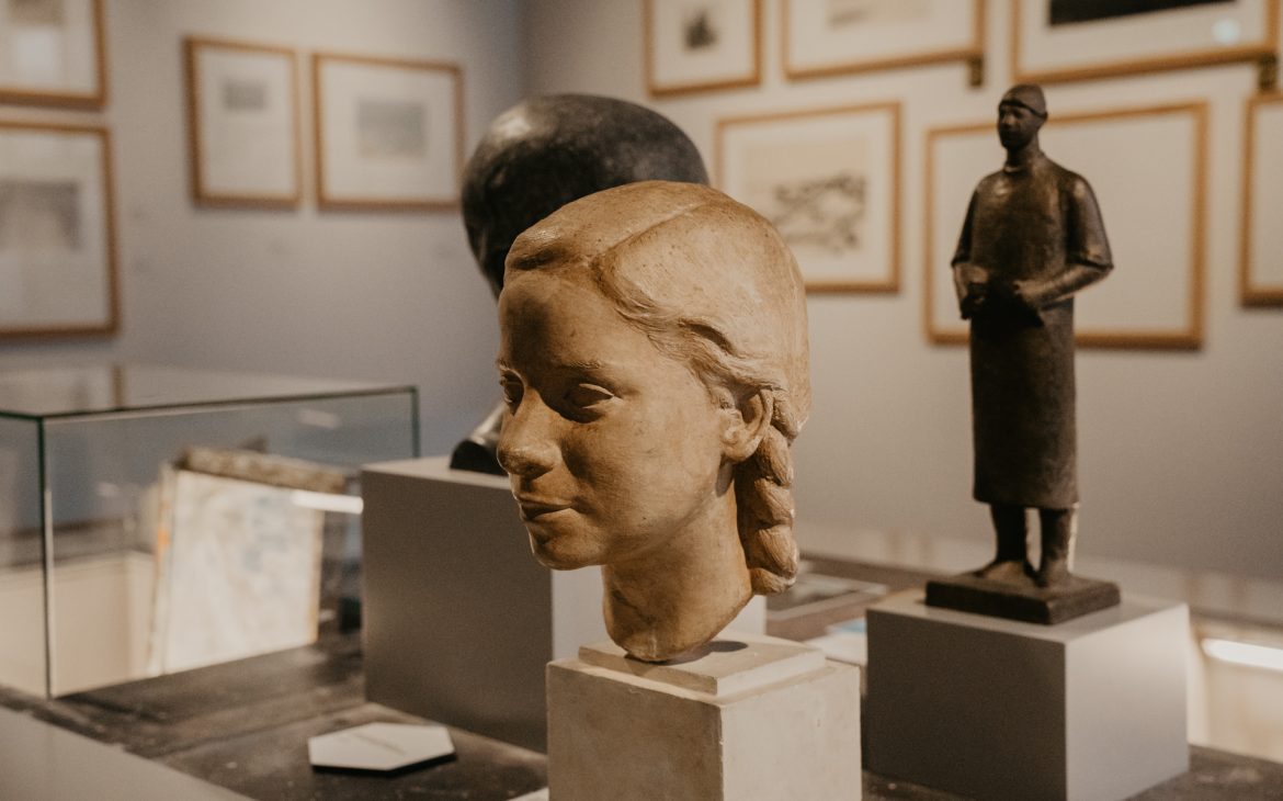 Museum Henriette Polak