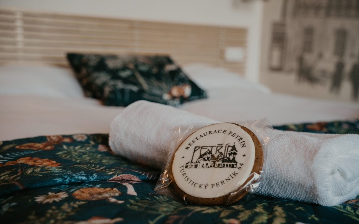 Hotel Petřin Jablonec nad Nisou