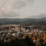 Tschechien: Märchenhafter Herbst im Isergebirge
