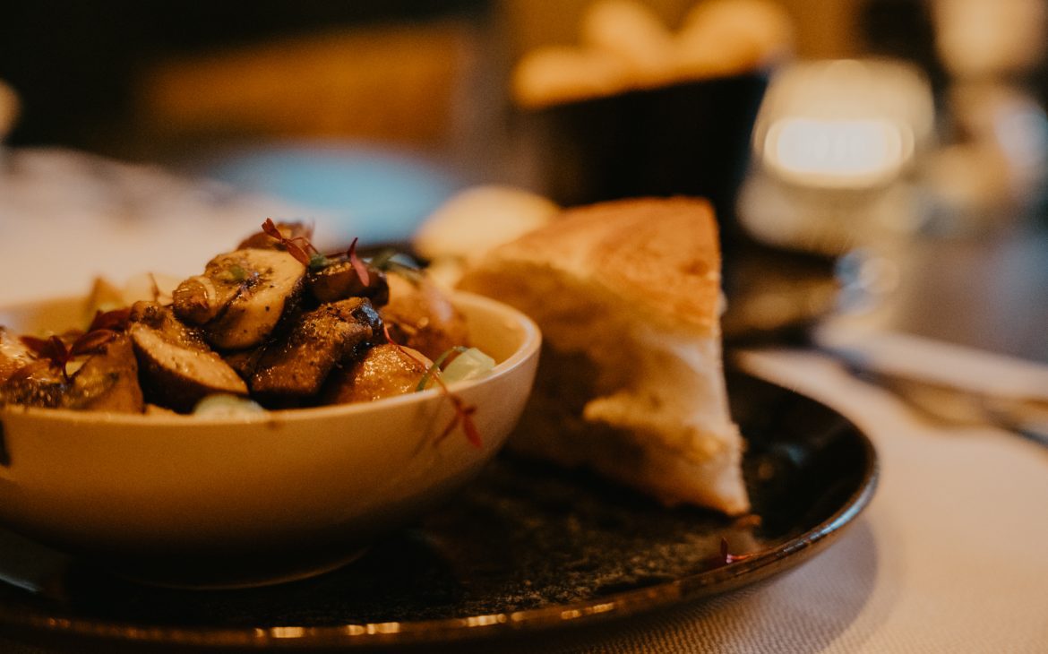 Hotel & Restaurant Kastanjefabriek