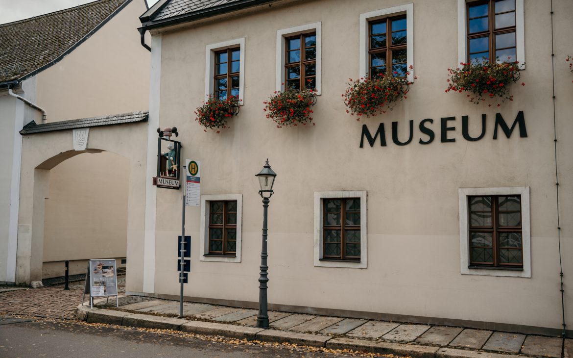 Museum Olbernhau