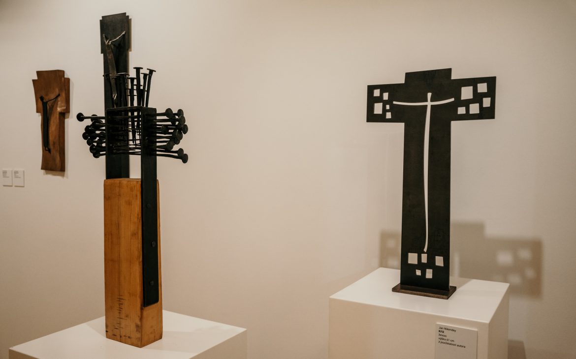 Haus der Volkskundler Jana und Josef V. Scheybal