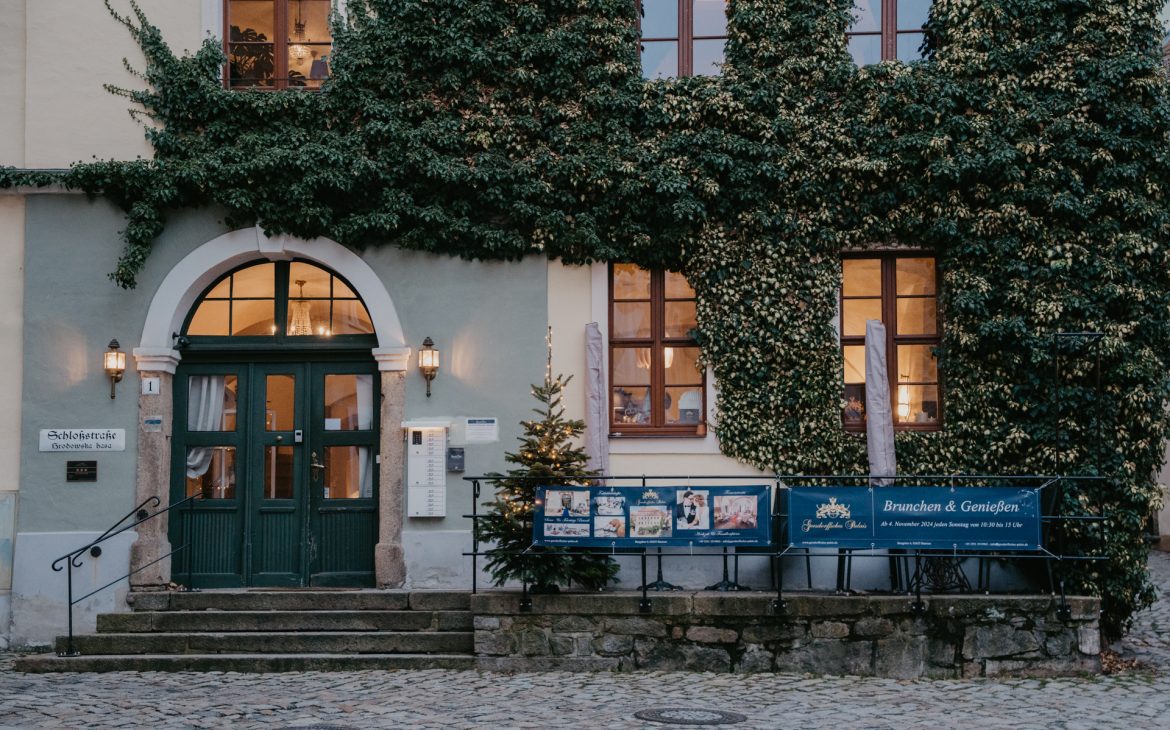 ApartOne Altstadt-Hotel Bautzen