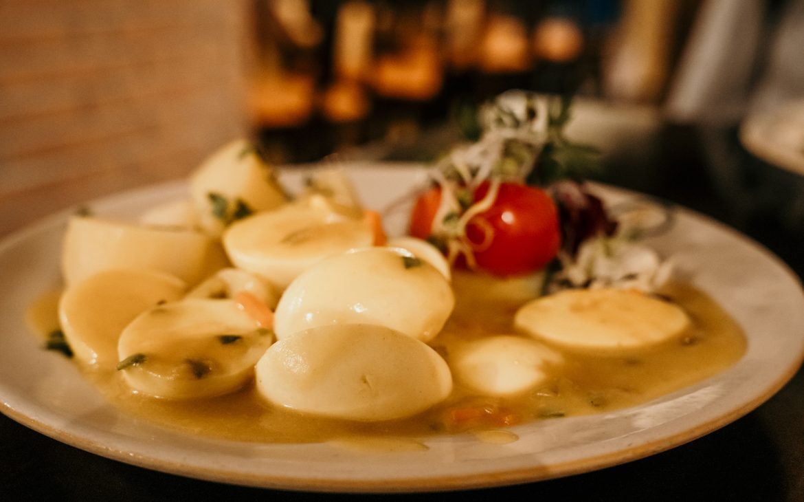 Bautzener Senfstube Senfeier