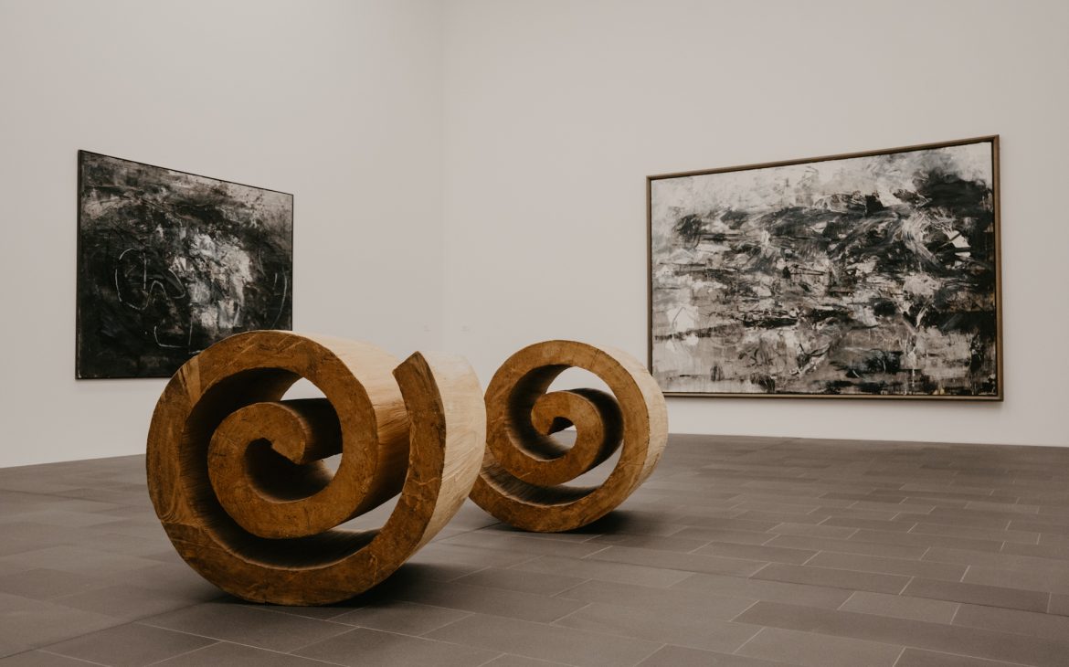 Museum Küppersmühle Duisburg