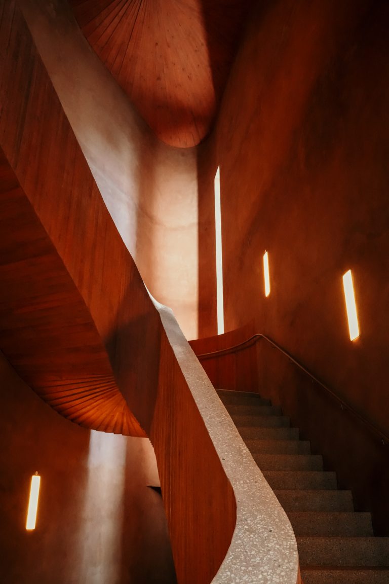 Museum Küppersmühle Duisburg