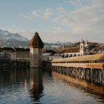 Luzern im Winter: Sehenswürdigkeiten & Highlights