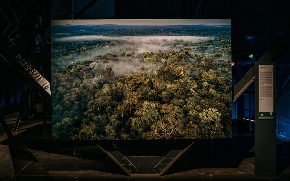 Gasometer Oberhausen