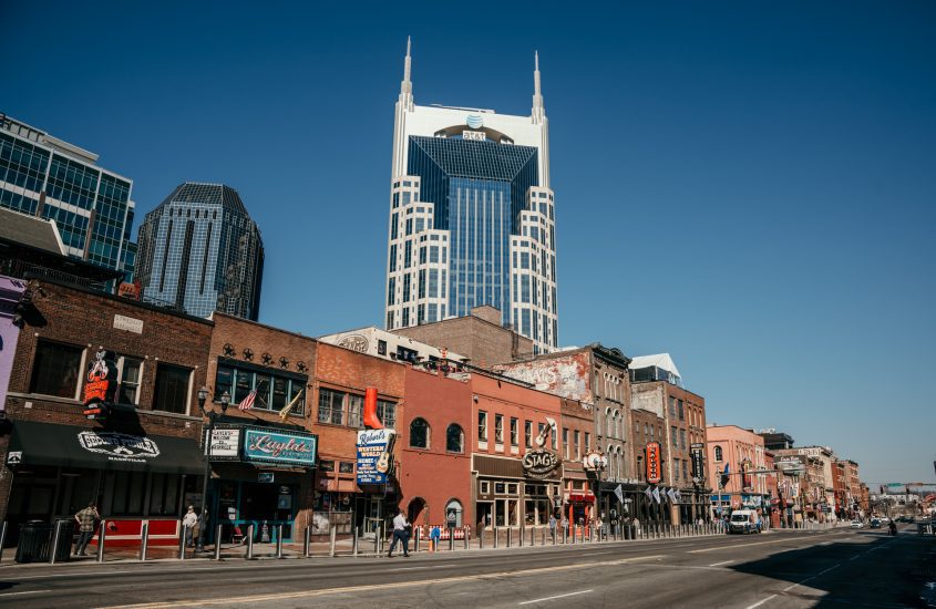 Nashville Sehenswürdigkeiten: Unsere besten Tipps für die Music City