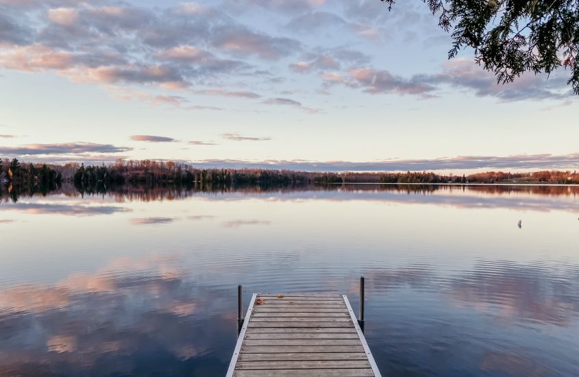Roadtrip durch Ostkanada: Mit dem Auto durch Ontario & Québec