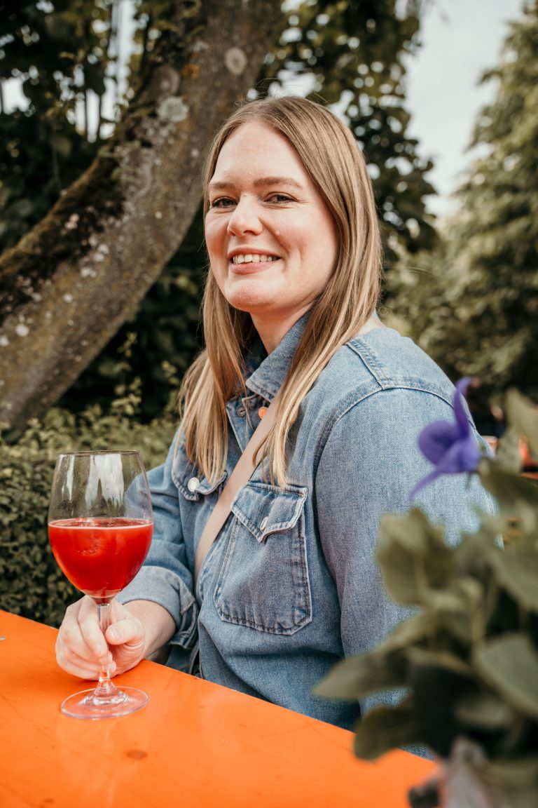 Erdbeerfest Hofgut Dagobertshausen