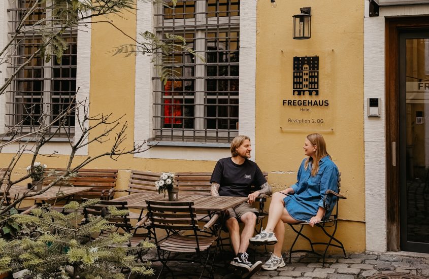 Leipzig mal anders: Zu Besuch bei Manufakturen, Kaffeeröstern und regionalen Produzenten
