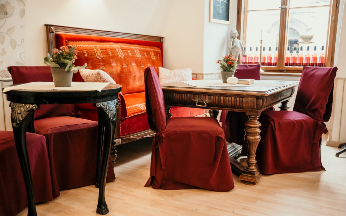 Caféhaus Lucullus Görlitz