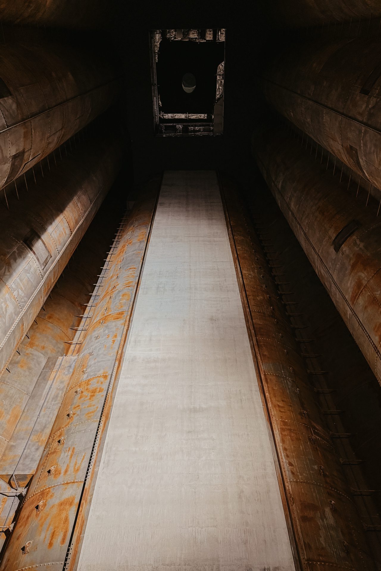 Museum Küppersmühle Duisburg