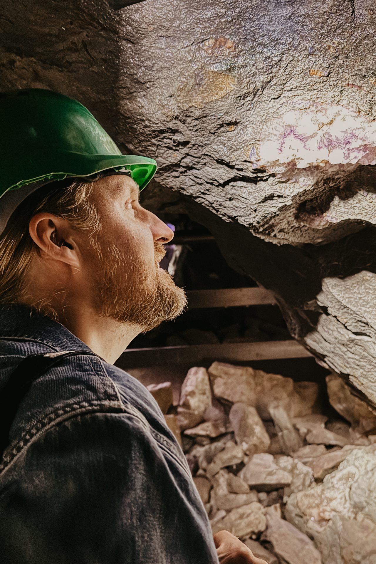 Steinkaulenberg Idar-Oberstein